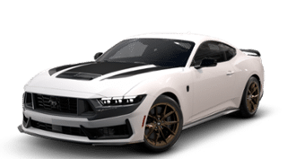 2026 Ford Mustang® External Image 2